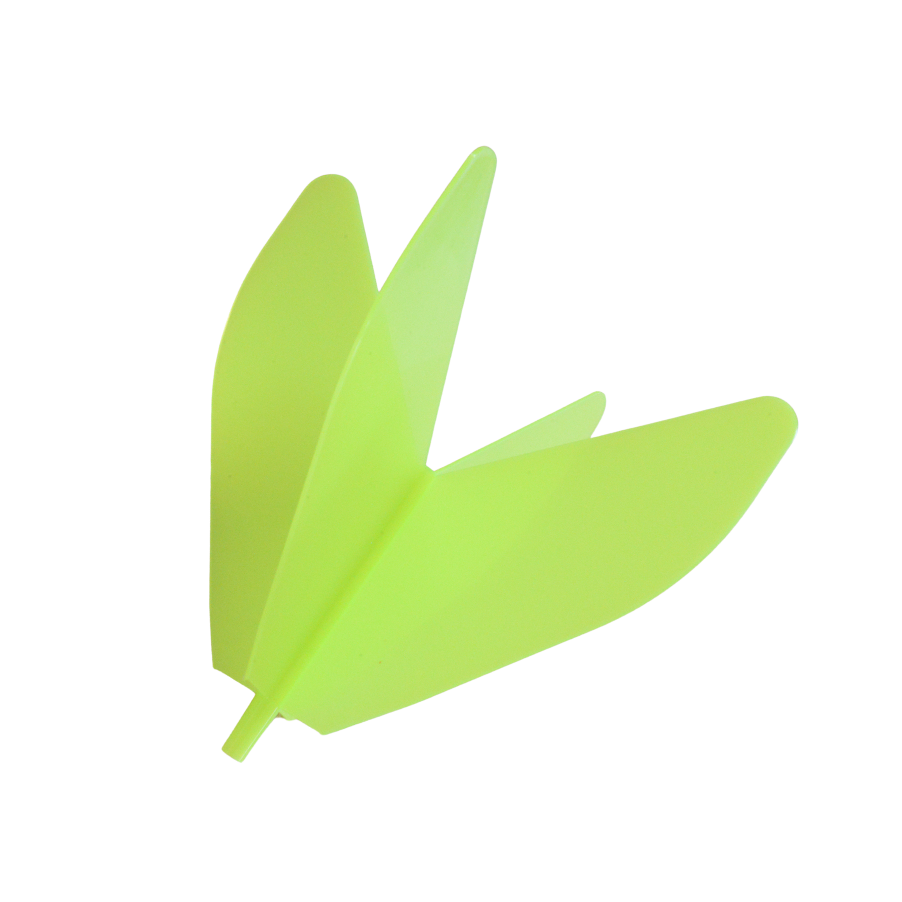 アポロ４枚羽根　イエロー